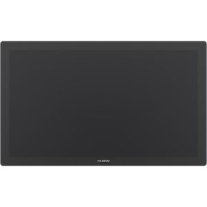 Huion Grafiktablett Kamvas Pro 19 4K, für Windows & macOS, 18,4 Zoll Display, mit USB-C, passiver Stift