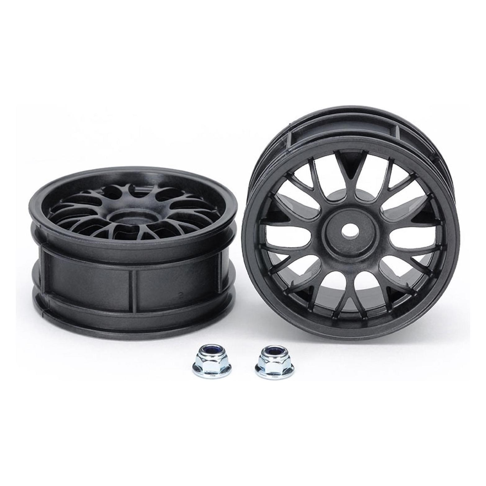 Tamiya Mesh Felgen verstärkt (TAM 53336)