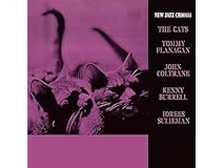 The Cats