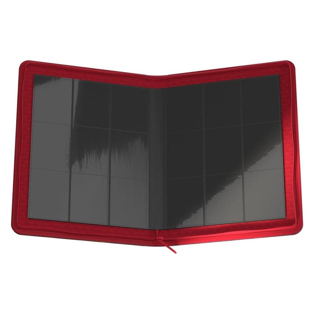Ultimate Guard Zipfolio 360 Xenoskin Magic: The Gathering "Lorwyn Eclipsed" - Plains (GTIN4056133046381)