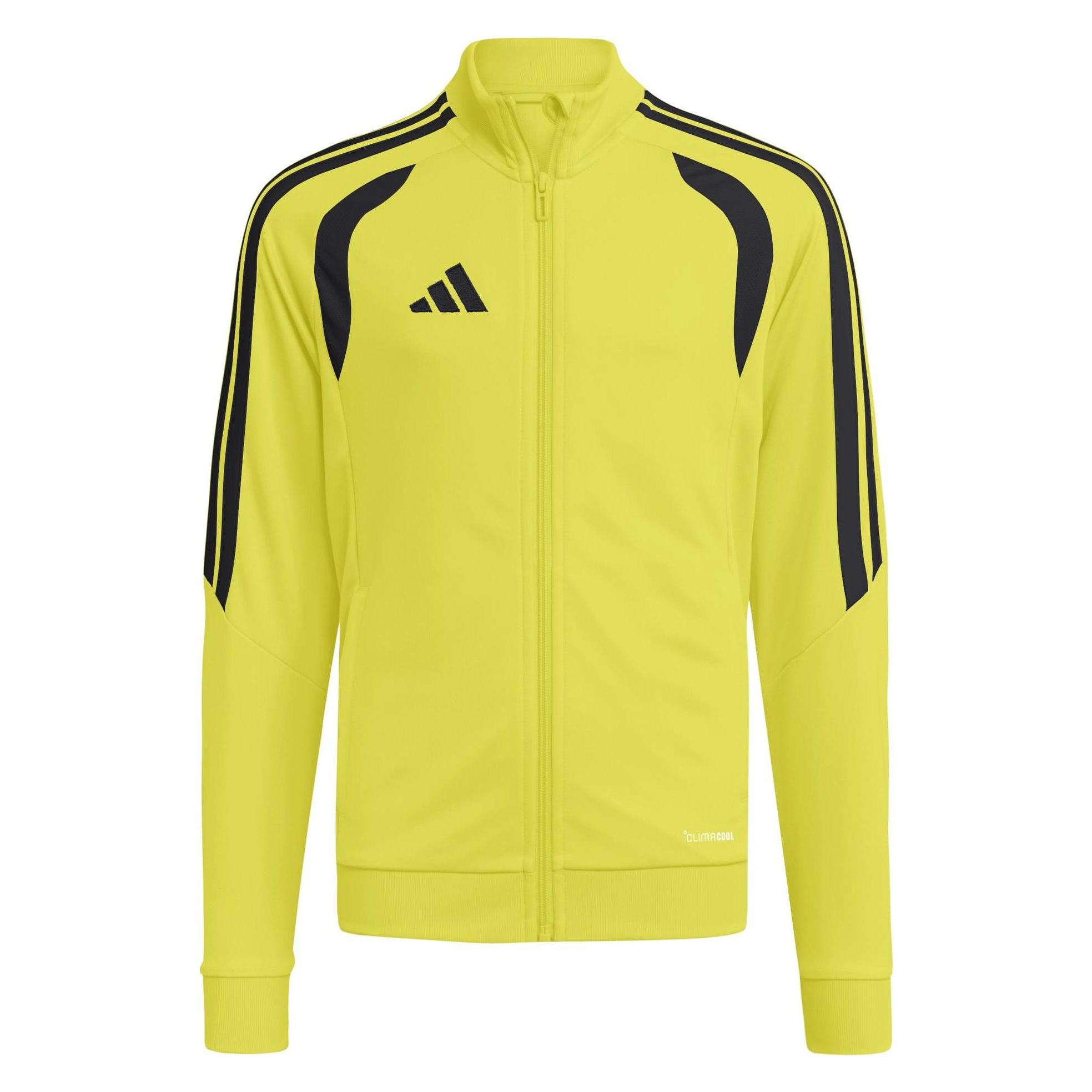 Adidas Tiro League Training Kinder-Sweatshirt (140) (ADIKT2340_000)