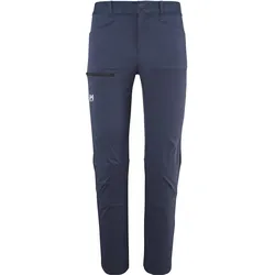 Millet, Herren, Outdoorhose, Onega Stretch (S), Blau