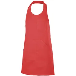 Velilla, Kochschürze, Knopf-Frontschürze (One Size)