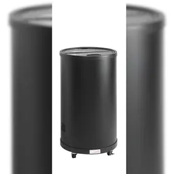 TEFCOLD Kühltonne CC45 53l Schwarz