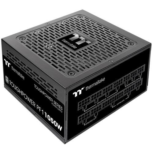 1050 Watt Thermaltake ToughPower PF1 Platinum Modular 80+ Platinum