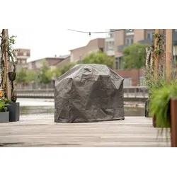 Winza Outdoor Covers Premium Abdeckhaube für Grill, 175 x 65 x 110 cm - Abverkauf