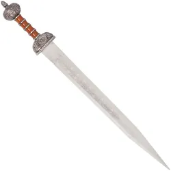 Haller, Mehrzweckmesser, Römischer Gladius 82396