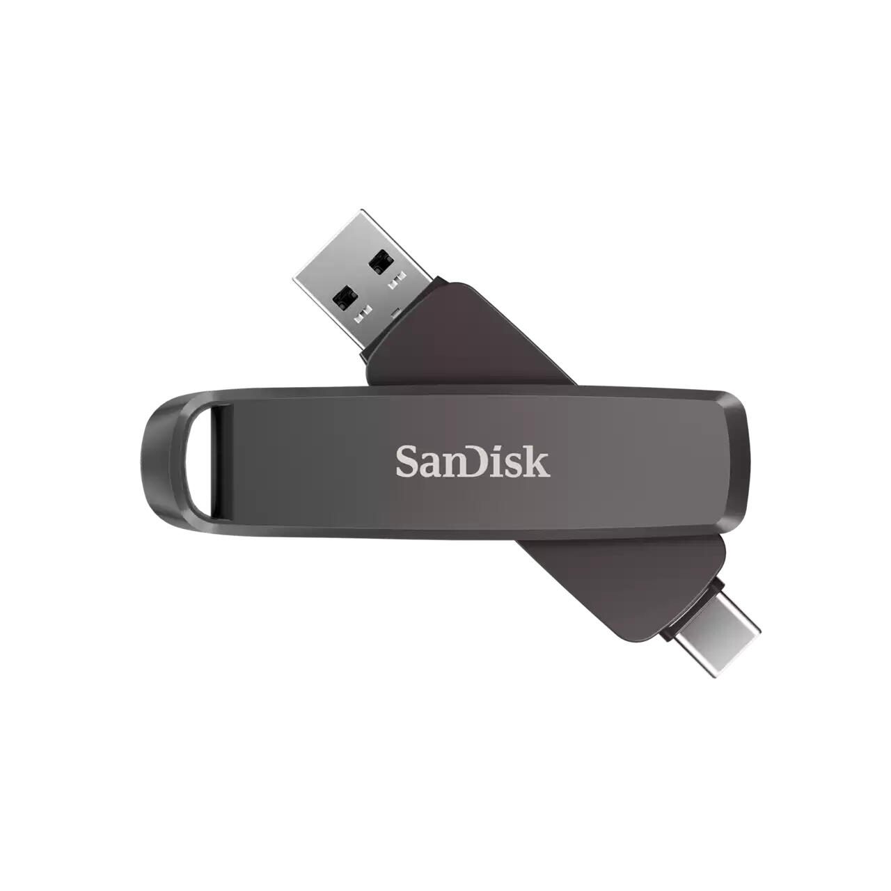 SanDisk SDDDE1-1T00-G46 USB-Stick 1 TB