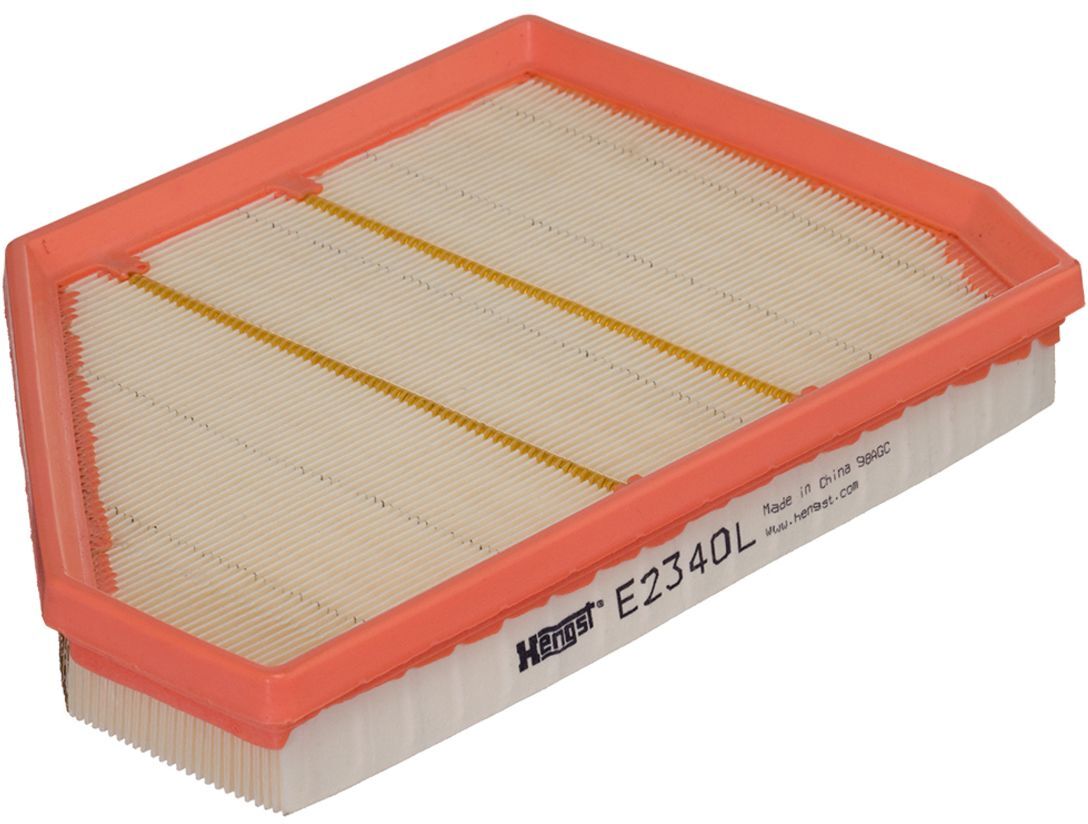 Luftfilter HENGST Filtration E2340L