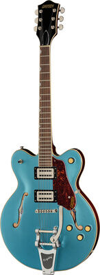 Gretsch G2622T STRML CB ARCTC Arctic Blue