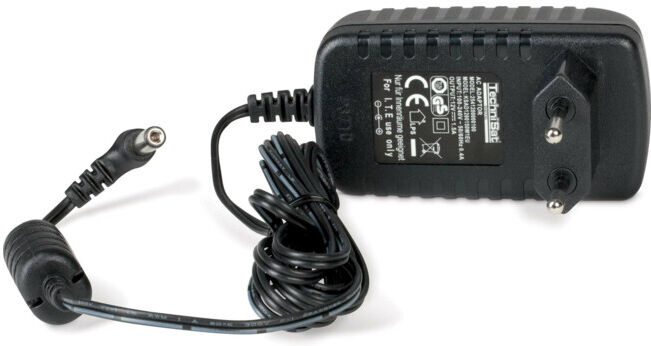 TechniSat Alimentation pour TechniRouter Mini 0001/3289 (0001/3289)
