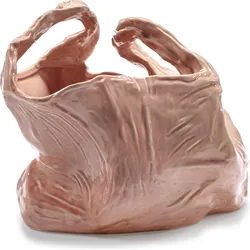Gala Vase 35 cm, rosa