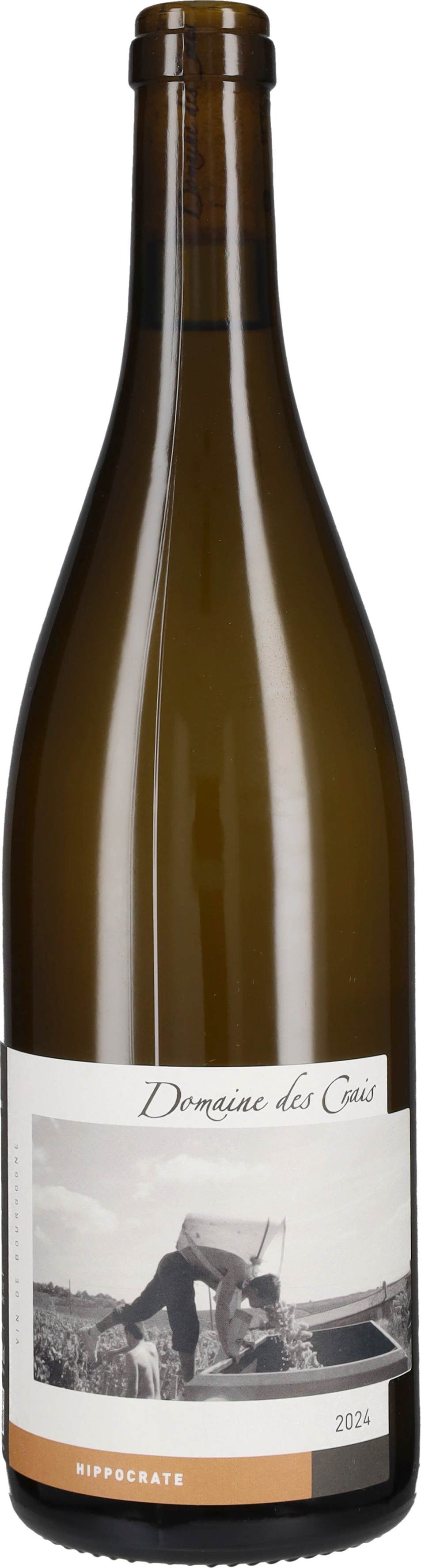 Domaine des Crais Saint Veran 'Hippocrate' 2024