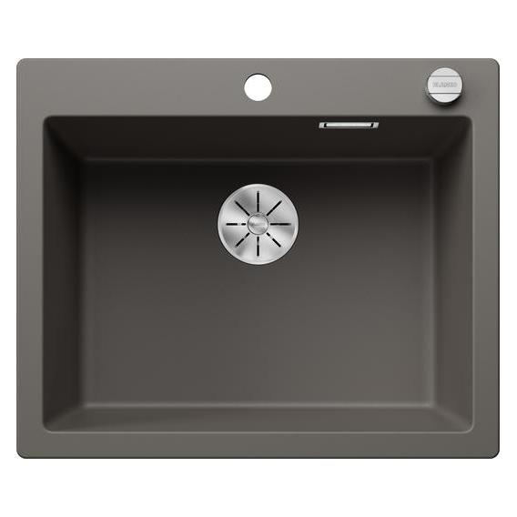 Blanco PLEON 6 (Einbauspüle, 51 cm, 61.50 cm) (527319)