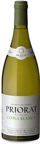 Mas d'en Gil Coma Blanca 2020 - 75cl