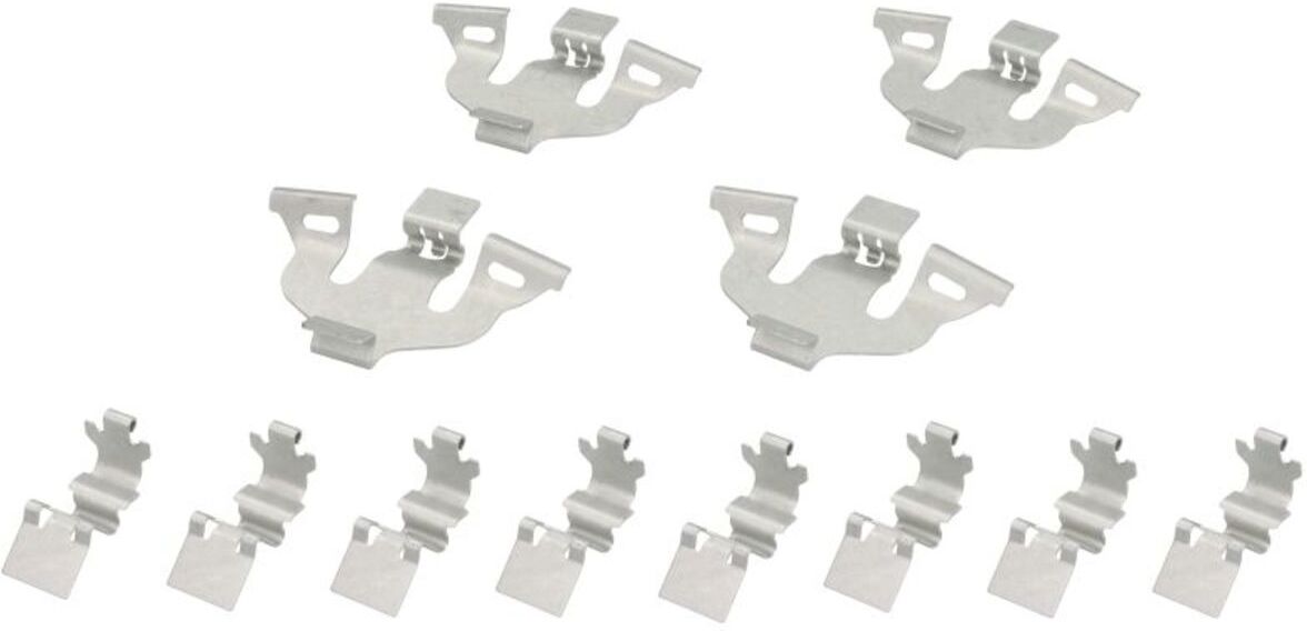 Motagesatz, Bremsbeläge AUTOFREN SEINSA D4-3209A