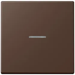 Jung Wippe mit Lichtleiter LC 101 KO5 239