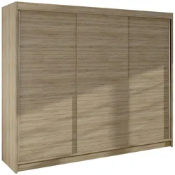 SCHWEBETÜRENSCHRANK Derby II