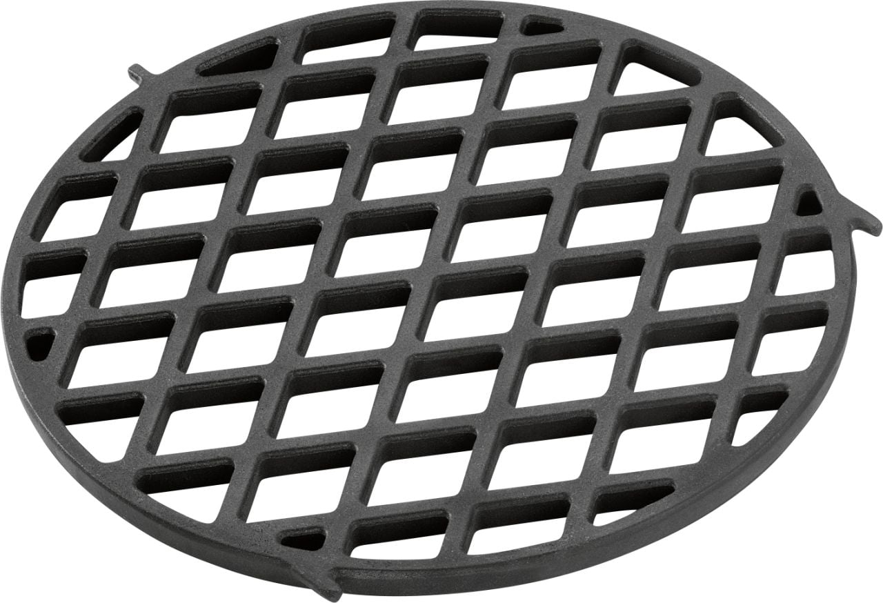 Weber Grillrost Sear Grate Gourmet-BBQ-Set