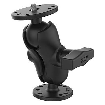 RAM Mounts Unpkd RAM Mount (RAM-101AU-B)