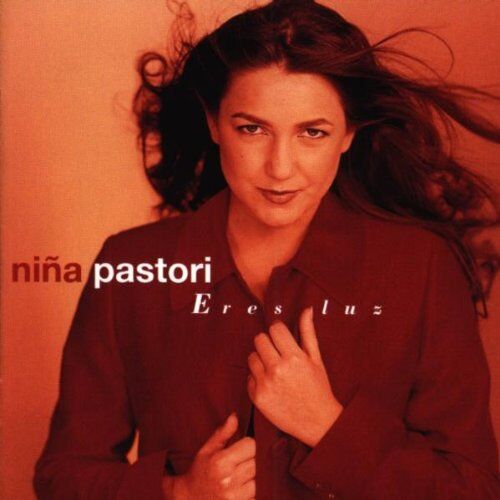 Nina Pastori - Eres Luz/Internation.Version - Preis vom 10.10.2026 11:48:34 h