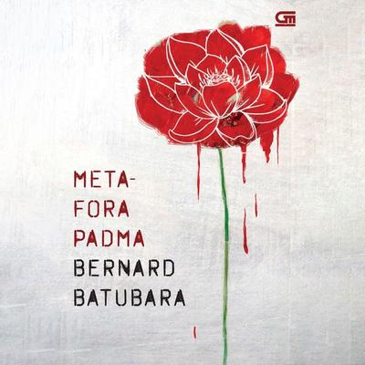 Metafora Padma - Bernard Batubara, Audio, 9789152194065
