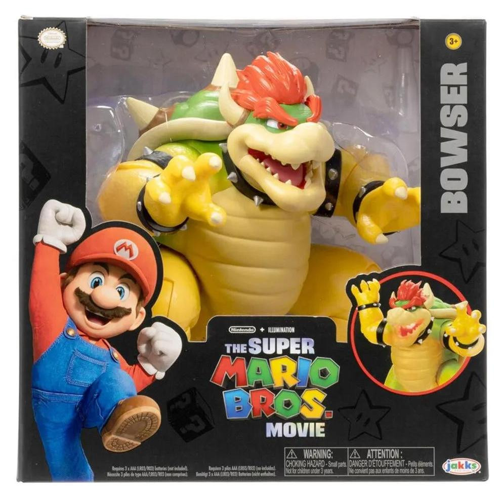 Jakks Pacific 0192995417205
