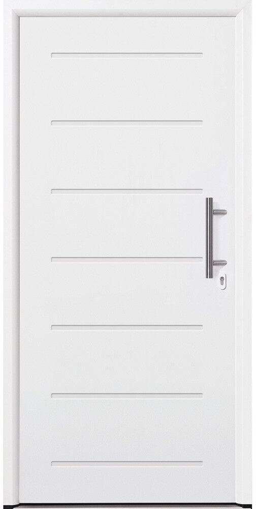Hörmann Haustür Thermo65 THP 015