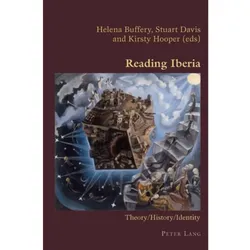 Reading Iberia, Fachbücher