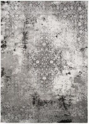 Mayberry Rug Everest Olympia Traditonal Distressed Area Rug