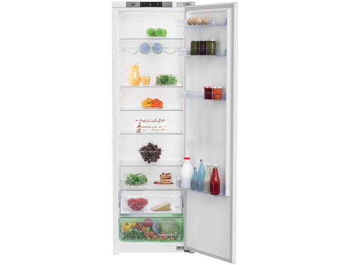 Beko BSSA315E4FN Selective Line Inbouw koelkast zonder vriesvak