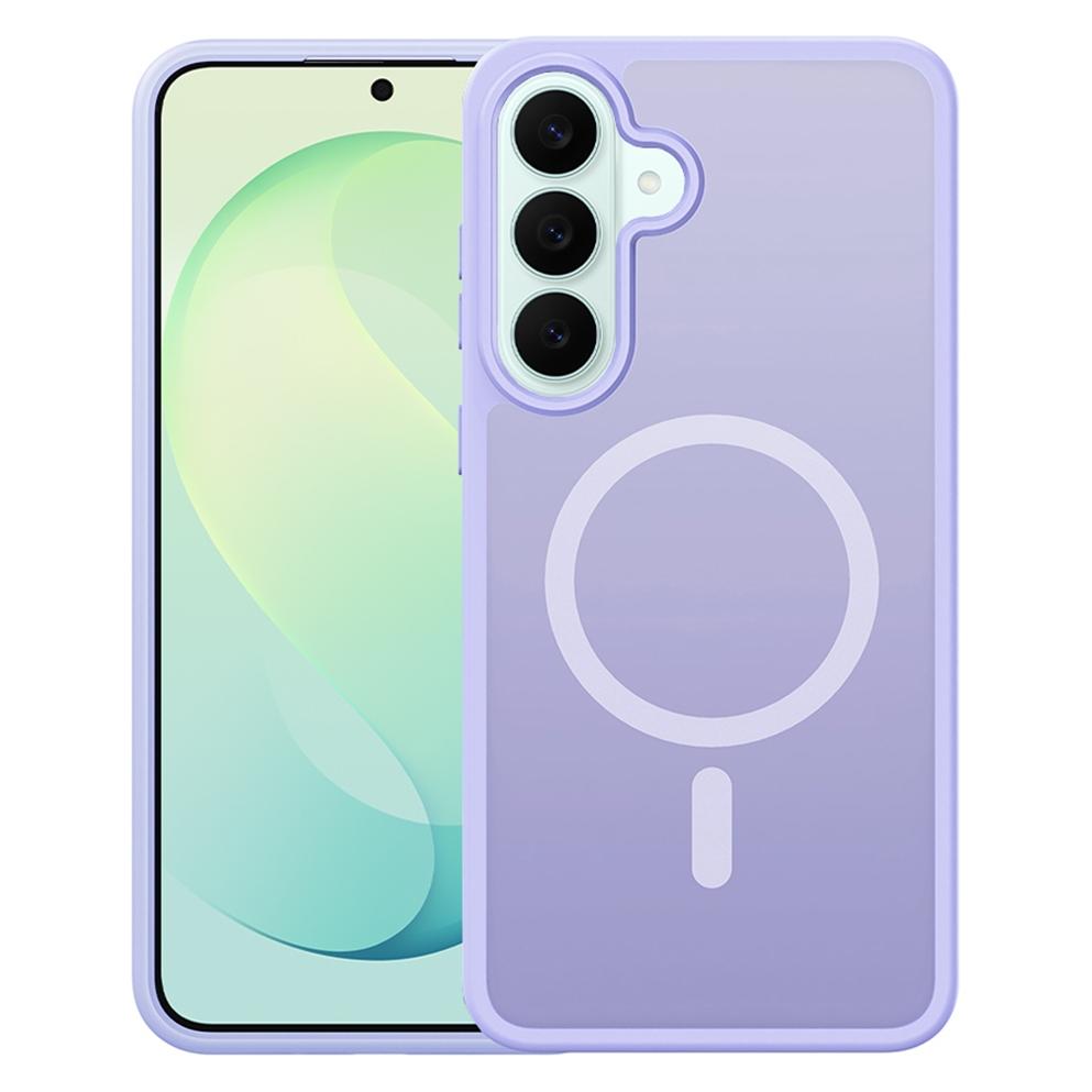 Dux Ducis Yind Samsung S26 FE Light Purple (Samsung Galaxy S25 FE, Samsung Galaxy S26 FE) (DUX-6980053730861)