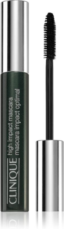 Clinique High Impact™ Mascara Mascara für Volumen Farbton 02 Black/Brown 7 ml