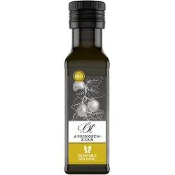 Öl - Aprikosenkern