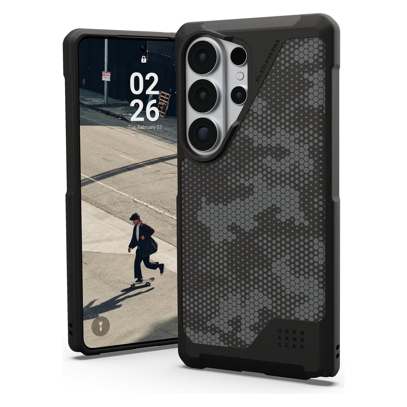 UAG Metropolis LT MagSafe (Samsung Galaxy S26 Ultra) (214529113234)