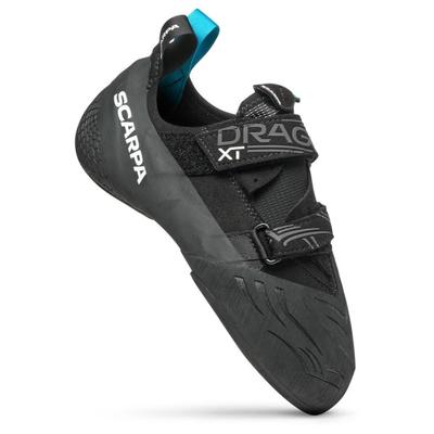 Scarpa - Drago XT - Kletterschuhe 39 | EU 39 grau