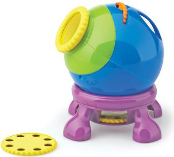 Learning Resources Leerhulpmiddel LER2830 voor kinderen vanaf 3 jaar