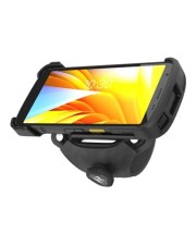 Zebra TC22/TC27 BOA rotatable wrist mount adapter black dial strap length 265mm supports device with either basic or extended battery workswithout the boot (SG-TC2L-WMADP1-02)