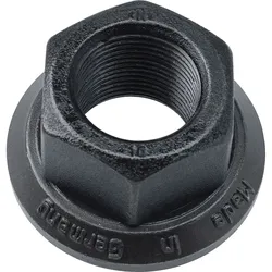 Flachbundmuttern, Druckteller - ES-806