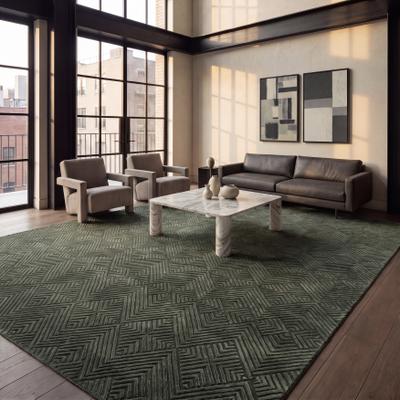 SAFAVIEH Revive Renny Transitional Rug