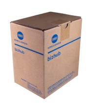 Konica Minolta IUP-16 Schwarz Druckerbildeinheit für bizhub 3300P 4000P 4700P (A63X03V)