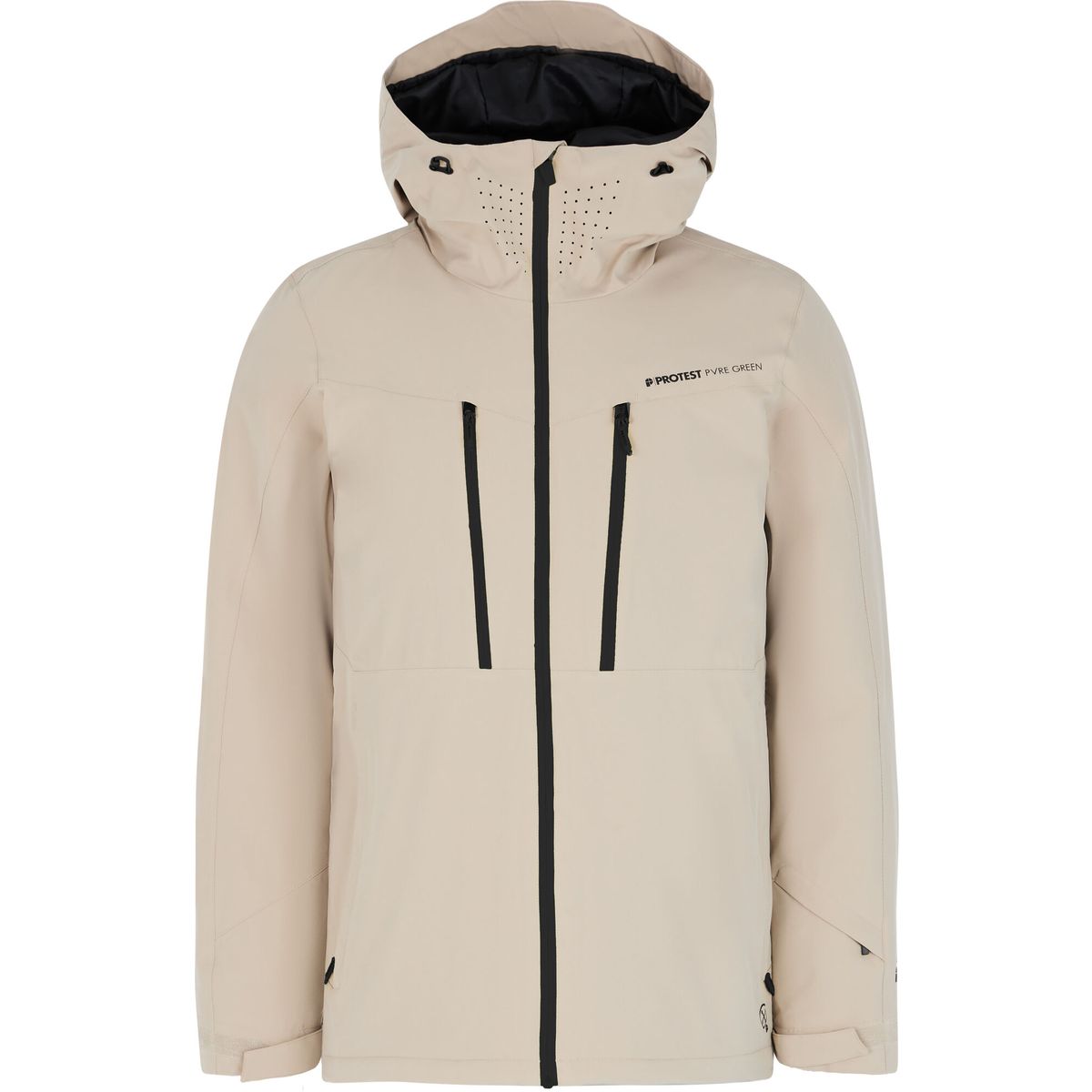 Protest Prttimothy Snowjacket various 1 (999) M 6710344-999-M