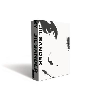 Jil Sander by Jil Sander [Collector's Edition], Gebundene Ausgabe von , Prestel, 978-3-7913-9367-4