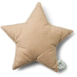 Picca Loulou Form-Kissen "Stern" (pink, 25cm)