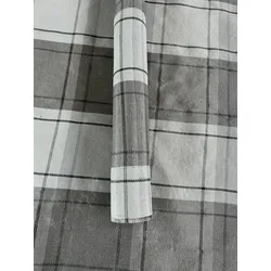 Arisol Markisen-Teppich Quadro Anthrazit 250x300