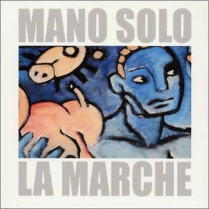Mano Solo - La Marche [Digipack Version] - Preis vom 16.10.2026 11:41:07 h