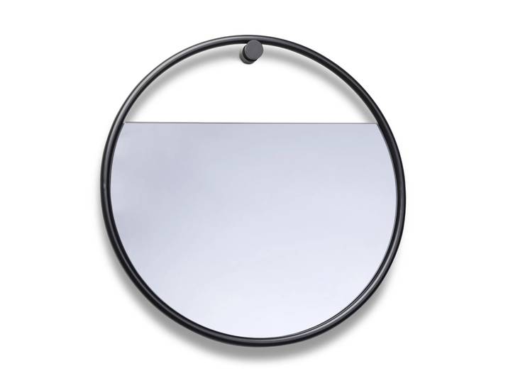 Northern Peek Spiegel rund 40cm