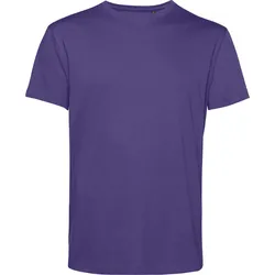 B&C Herren Bio T-Shirt #Inspire E150 TU01B radiant purple M