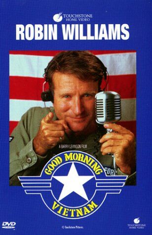Barry Levinson - Good Morning Vietnam [UK Import] - Preis vom 09.10.2026 07:28:09 h