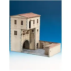 Freebooter Miniaturen El Almacén